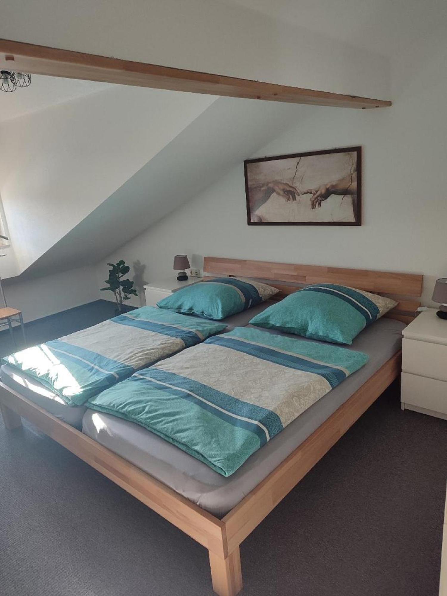 Ferienwohnung Schmidt Bayerisch Eisenstein Exterior foto